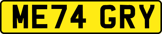 ME74GRY