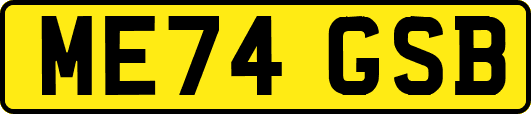 ME74GSB