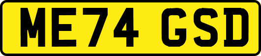 ME74GSD