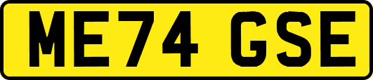 ME74GSE