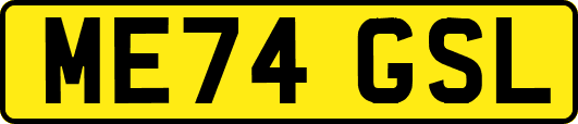 ME74GSL