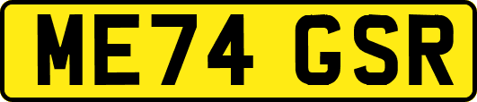 ME74GSR