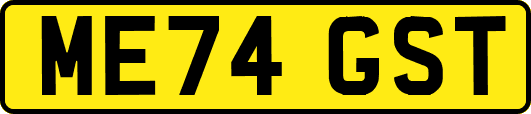 ME74GST