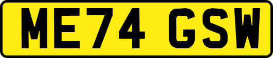 ME74GSW