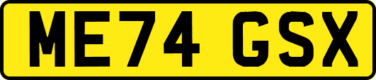ME74GSX
