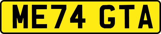 ME74GTA