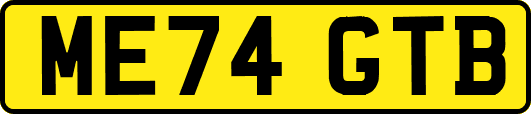 ME74GTB