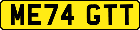 ME74GTT