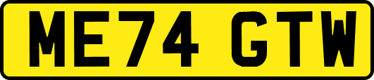 ME74GTW
