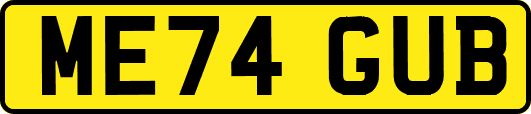 ME74GUB