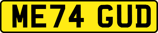 ME74GUD