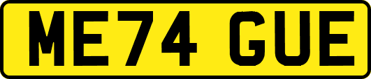 ME74GUE