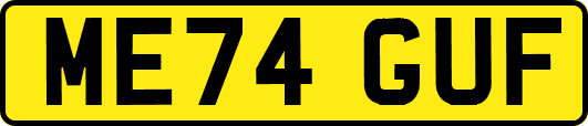 ME74GUF