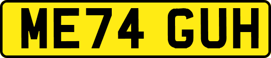 ME74GUH
