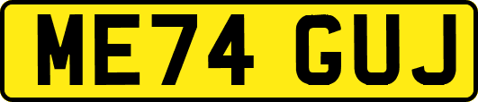 ME74GUJ