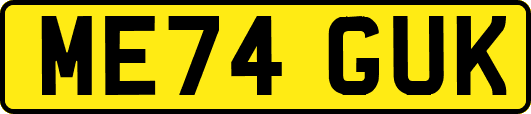 ME74GUK