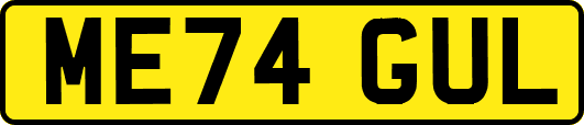 ME74GUL