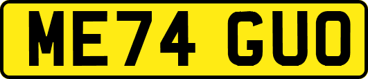 ME74GUO