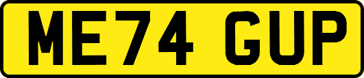 ME74GUP