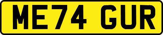 ME74GUR