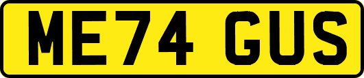 ME74GUS