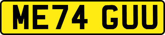 ME74GUU