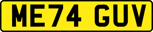ME74GUV