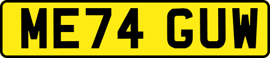ME74GUW