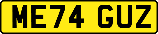 ME74GUZ