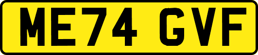 ME74GVF