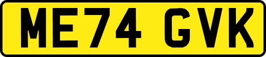 ME74GVK