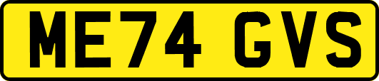 ME74GVS