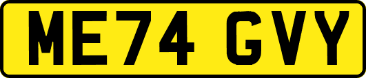 ME74GVY
