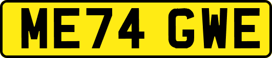 ME74GWE