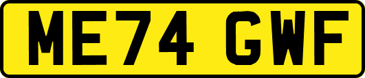 ME74GWF