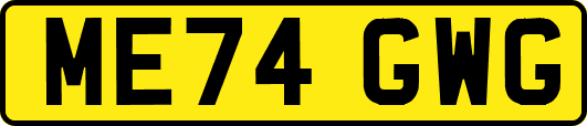 ME74GWG