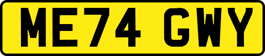 ME74GWY