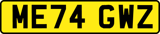 ME74GWZ