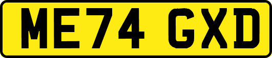 ME74GXD