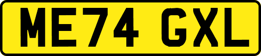 ME74GXL