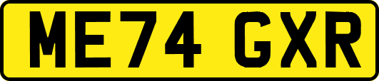 ME74GXR