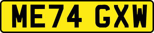 ME74GXW