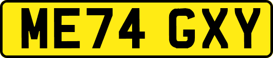 ME74GXY