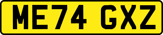 ME74GXZ