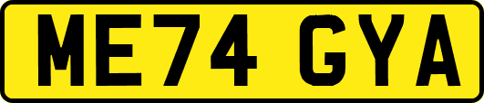 ME74GYA