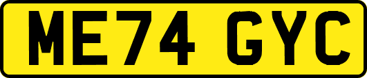 ME74GYC