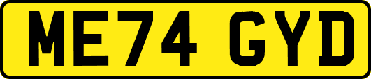 ME74GYD
