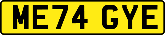 ME74GYE
