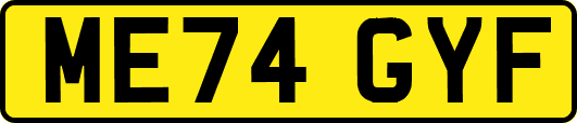 ME74GYF