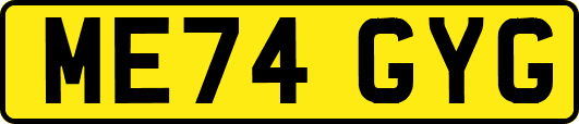 ME74GYG